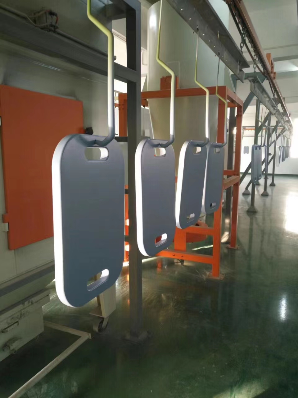 靜電噴涂設備 全屋定制噴涂設備 綠色環(huán)保