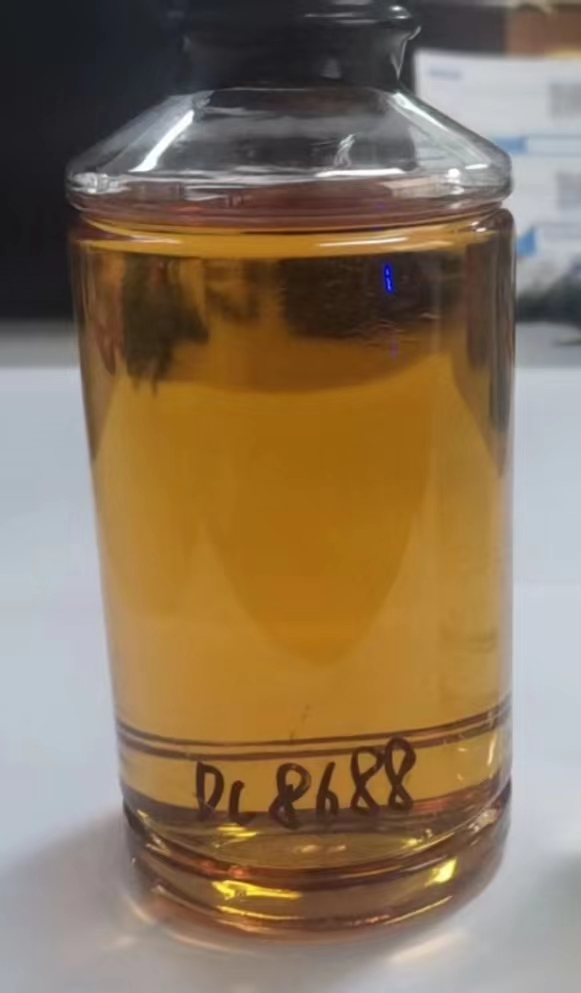四聚蓖麻油酸酯DC-8688 金屬加工液乳化潤滑劑 印度進(jìn)口