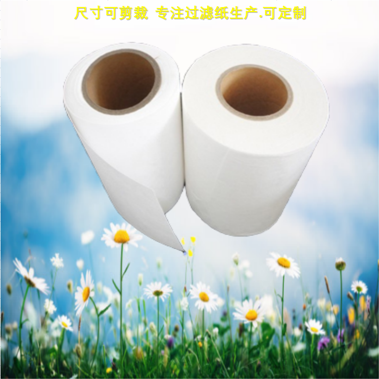 濾布  工業(yè)設(shè)備無紡布 離心機(jī)滌綸無紡過濾布