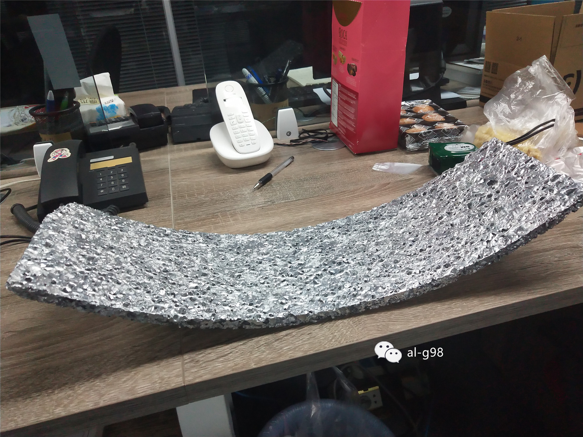 外墻裝飾設(shè)計新型材料