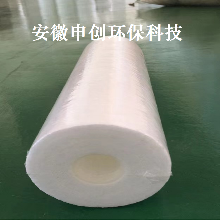 熔噴濾芯 線(xiàn)繞濾芯 過(guò)濾器濾芯