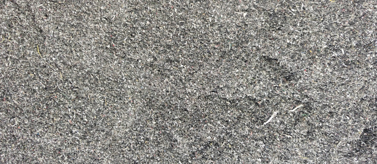 長(zhǎng)期大量收購(gòu)含有雜質(zhì)的斷橋鋁沫