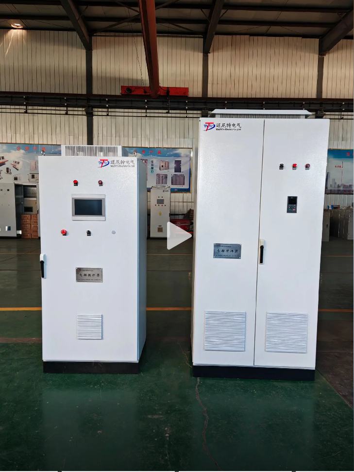 鋁熔爐電磁攪拌器