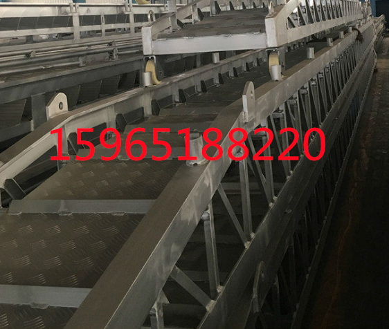 船用鋁質(zhì)跳板? ??船用鋁合金舷梯??鋁合金登船梯
