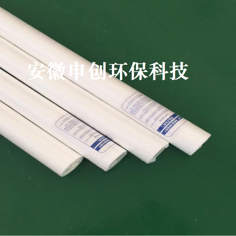 熔噴濾芯 線(xiàn)繞濾芯 過(guò)濾器濾芯