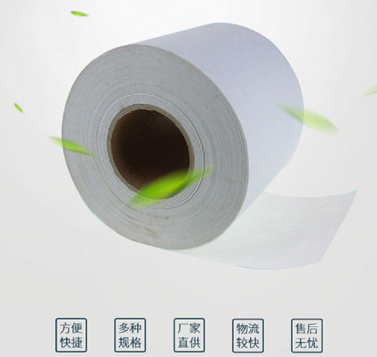 冶金加工1.1x100m研磨液過濾紙
