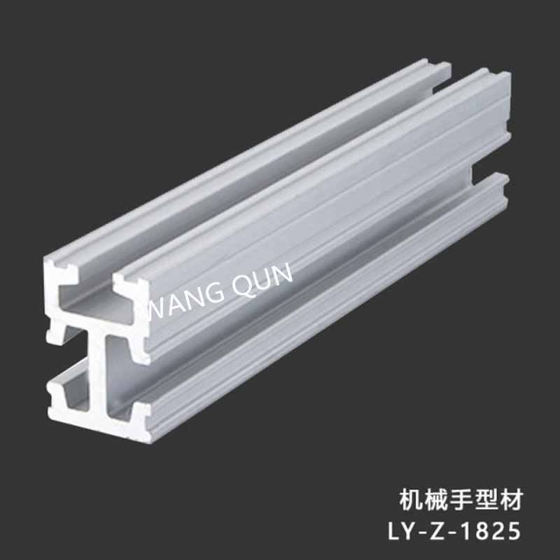 上海無錫蘇州江陰工業(yè)鋁型材生產(chǎn)廠家各類工業(yè)鋁型材加工