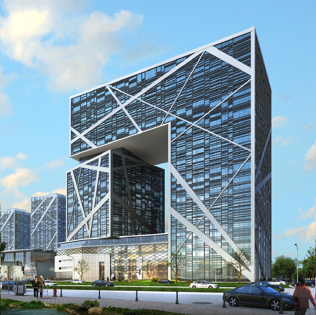 四川南充市外墻鋁板施工_南充市鋁塑板制作安裝_重慶航鴻幕墻裝飾設計有限公司