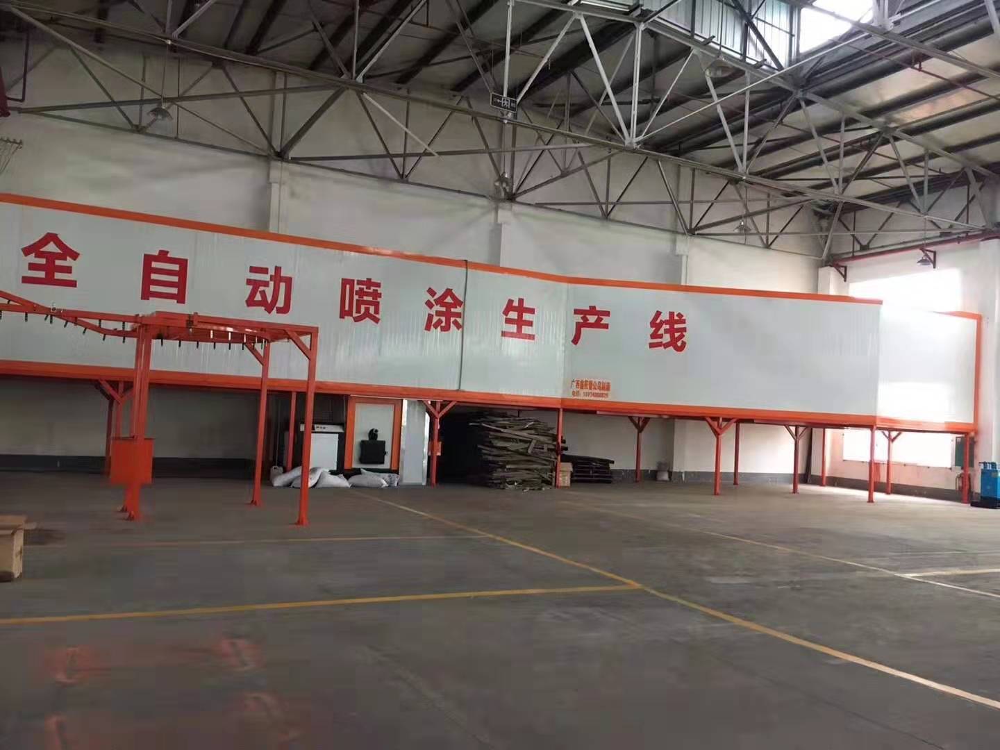 自動(dòng)涂裝生產(chǎn)線、自動(dòng)噴塑生產(chǎn)線、自動(dòng)噴涂生產(chǎn)線