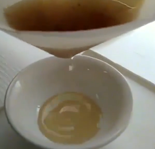 脫脂 除油過濾紙 榨油機 起酥油濾紙 濾油紙