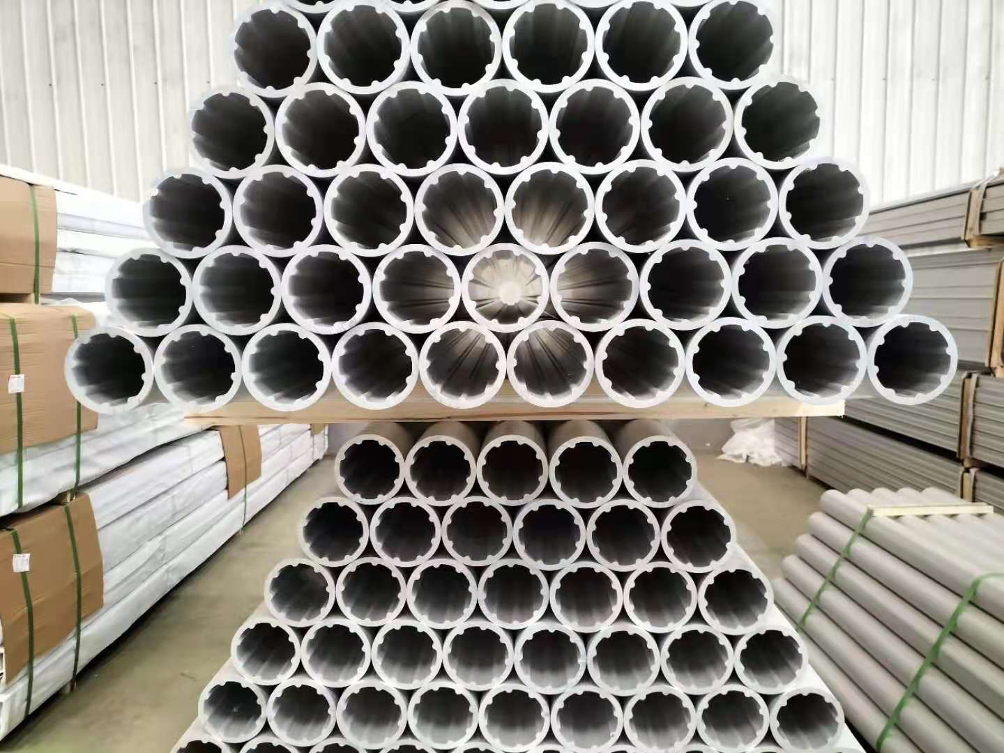 工業(yè)鋁型材