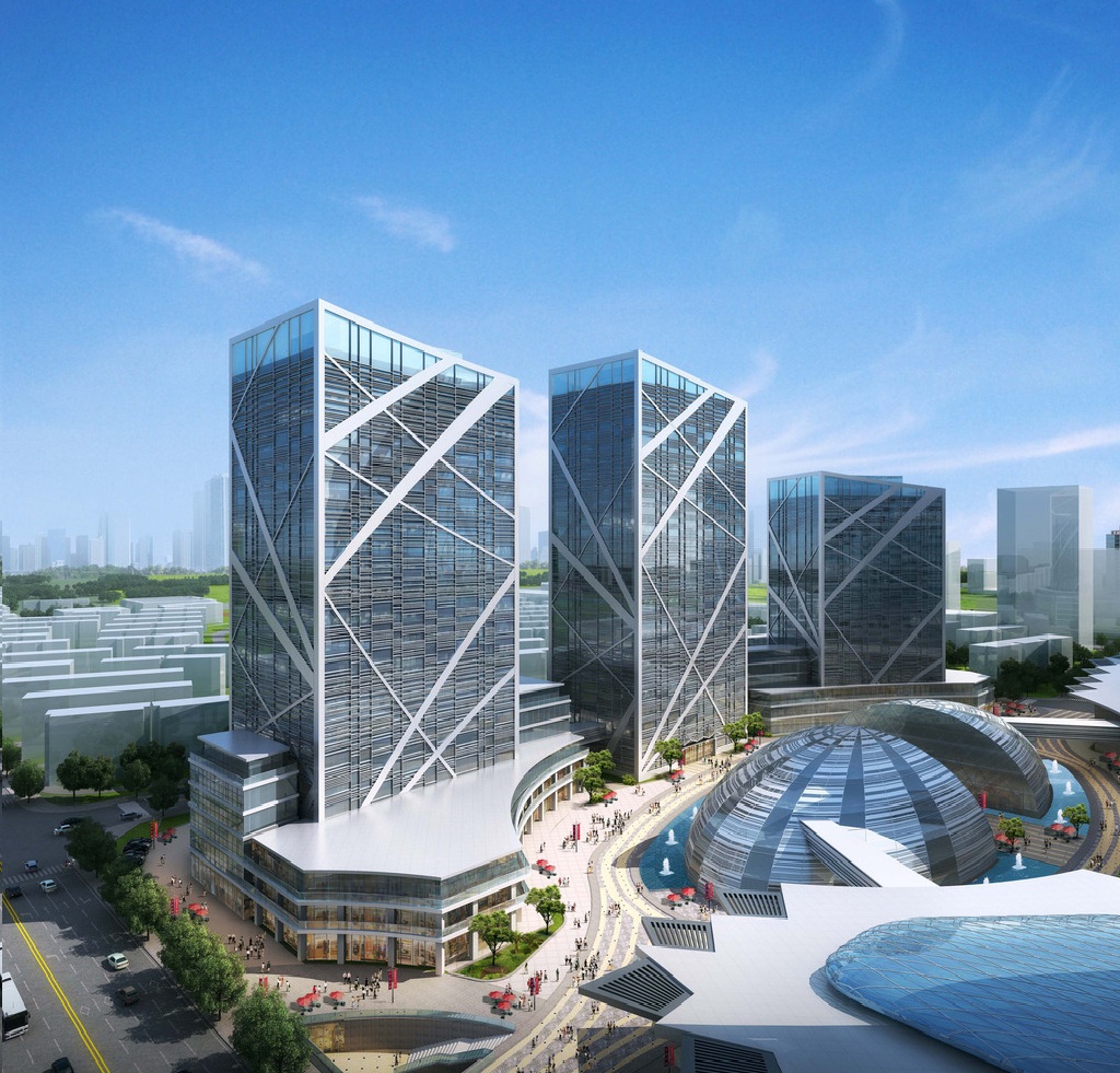 四川南充市外墻鋁板施工_南充市鋁塑板制作安裝_重慶航鴻幕墻裝飾設計有限公司