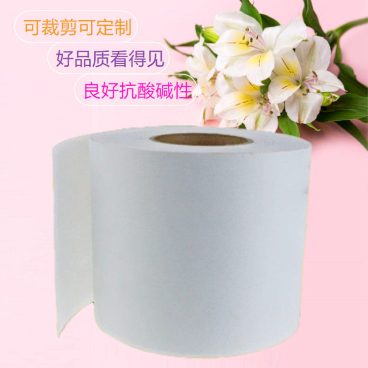 大水磨研磨機切削液過濾紙