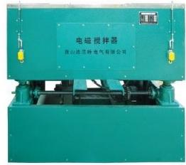 鋁熔爐電磁攪拌器（旋轉(zhuǎn)式）