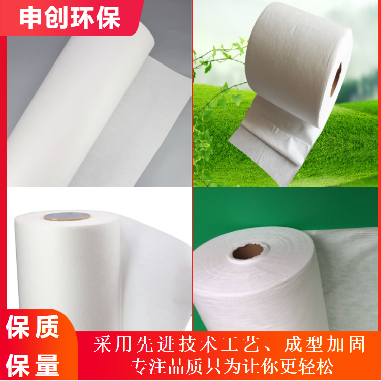 軋機(jī)滌綸過濾布 機(jī)械加工廠液體濾布