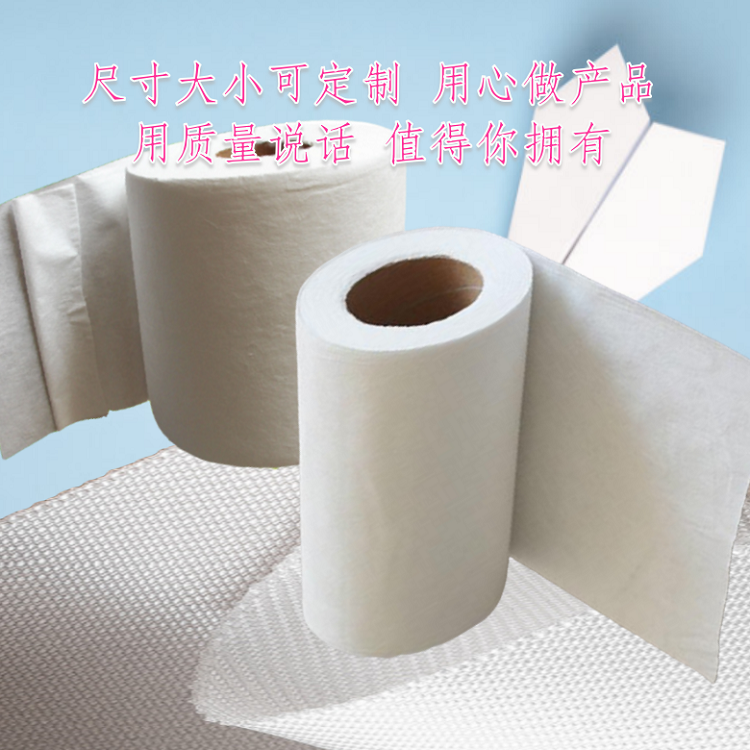 耐堿酸針刺無紡布 丙滌綸過濾布