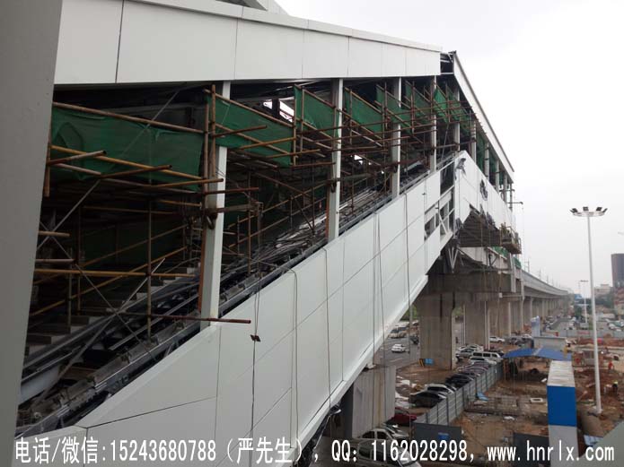 湖南鋁單板廠家,湖南鋁方通,湖南鋁單板幕墻,湖南鋁扣板,勾搭龍骨,A字龍骨,C型沖孔龍骨