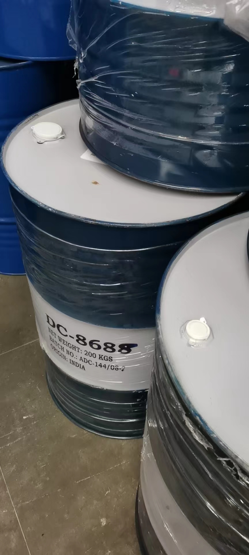 四聚蓖麻油酸酯DC-8688 金屬加工液乳化潤滑劑 印度進(jìn)口