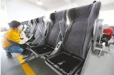 【鋁應用】科技型鋁合金動力車座椅行銷全球