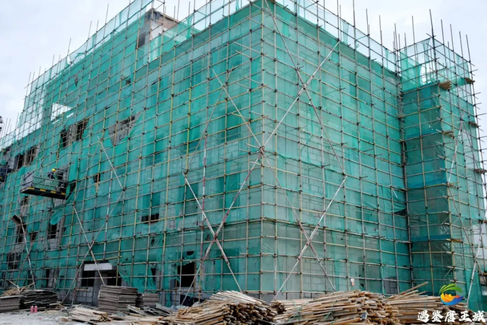 新疆喀什地區(qū)新建一鋁合金壓鑄項(xiàng)目