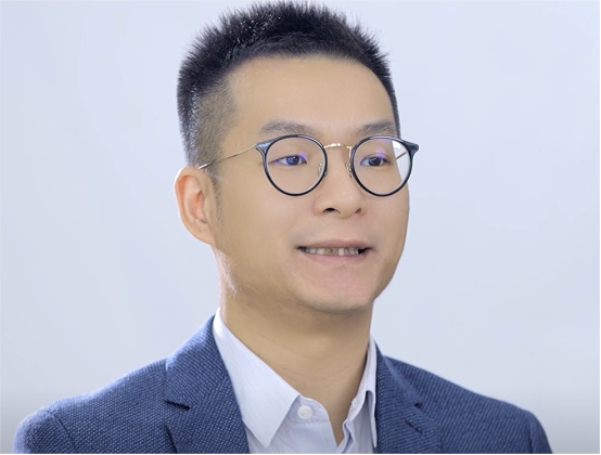 鴻勁新材 熔合無限可能——訪鴻勁新材料董事長(zhǎng)鄺滿興