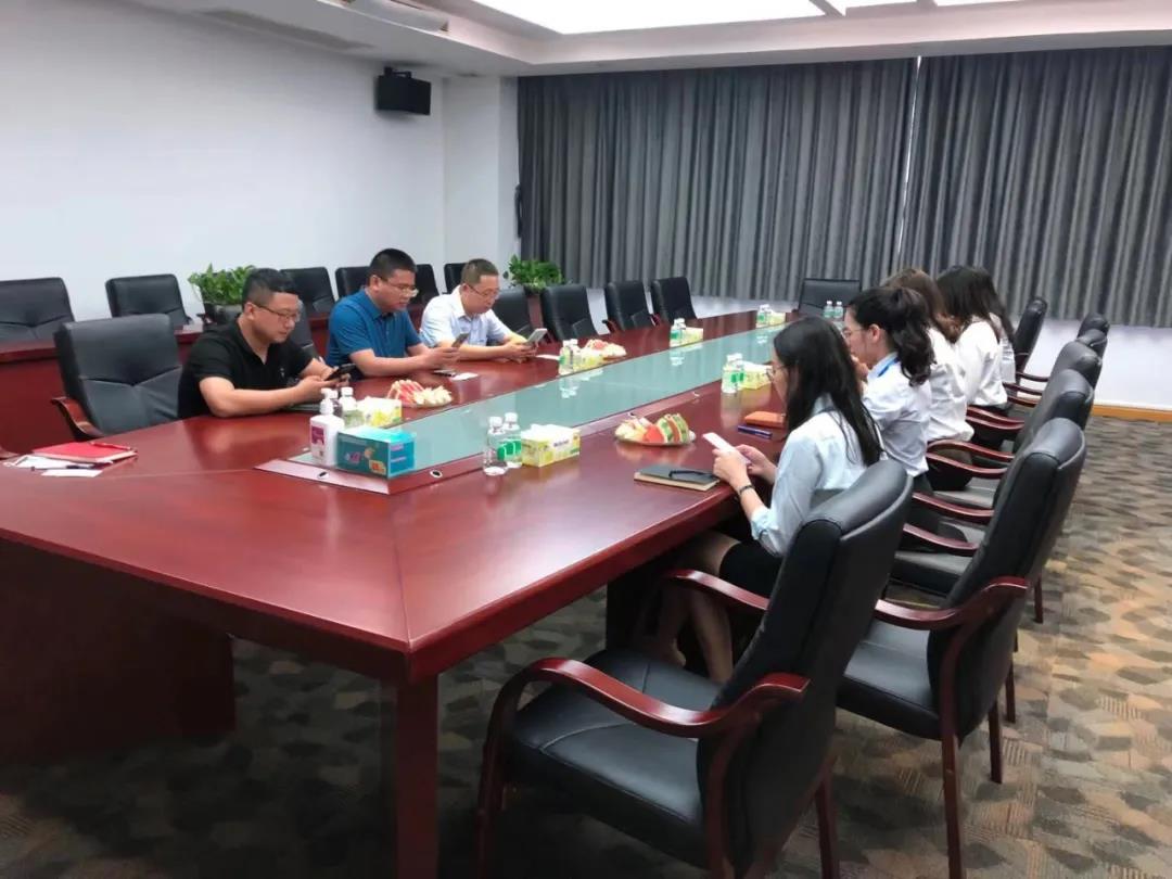 攜手并進(jìn)，成就未來(lái) | 金高麗到廣東興發(fā)學(xué)習(xí)之旅