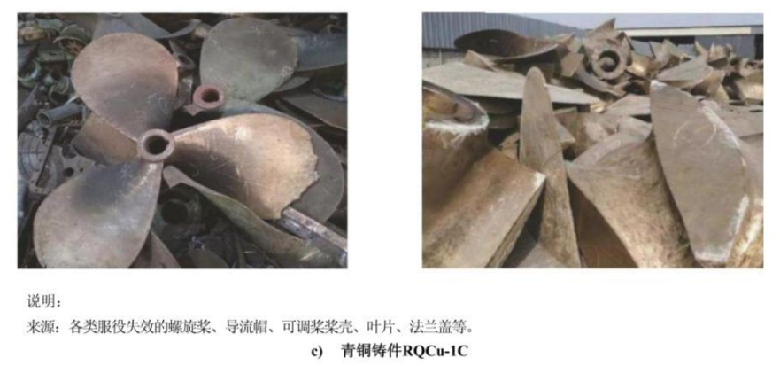《關(guān)于規(guī)范再生銅及銅合金原料、再生鋁及鋁合金原料進(jìn)口管理有關(guān)事項(xiàng)的公告》