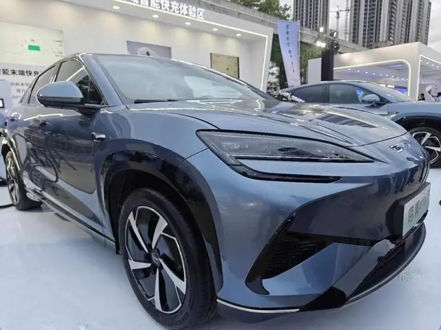 阿拉丁預(yù)測(cè)：2024年汽車用鋁量有望突破652萬噸