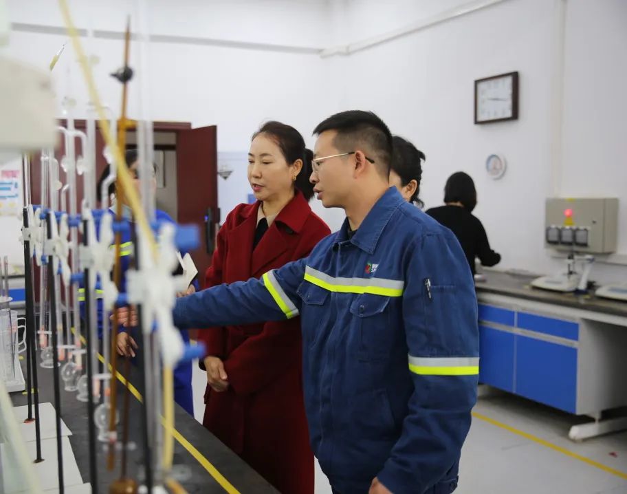 國家電投集團遵義公司獲得CNAS認可證書