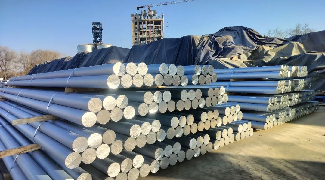 嘉信新材料公司綠色高端鋁合金生產(chǎn)線建設(shè)項目一期工程通過竣工驗收