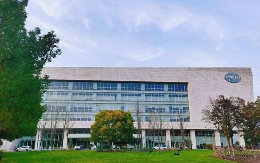 寧波汽車零部件龍頭：把鋁電池盒做到全球第一，年收入超100億