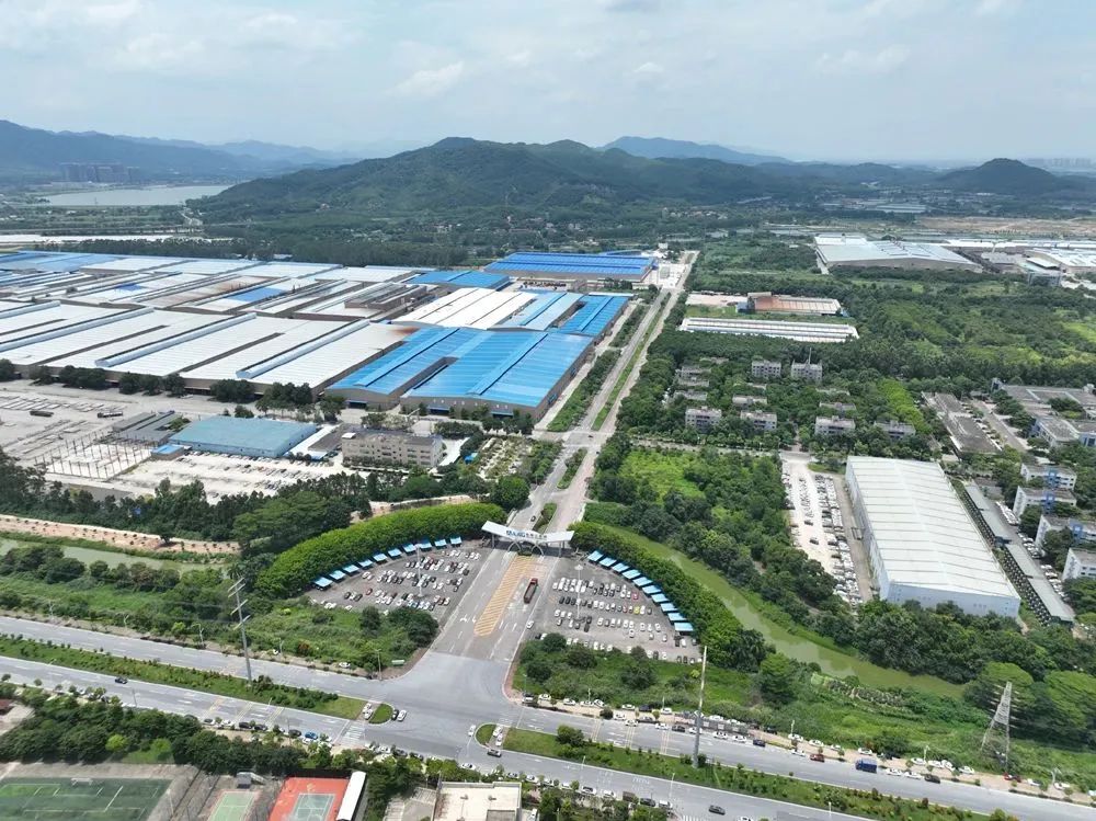 “升”騰2025丨AAG亞鋁載譽(yù)前行，見證美好未來(lái)