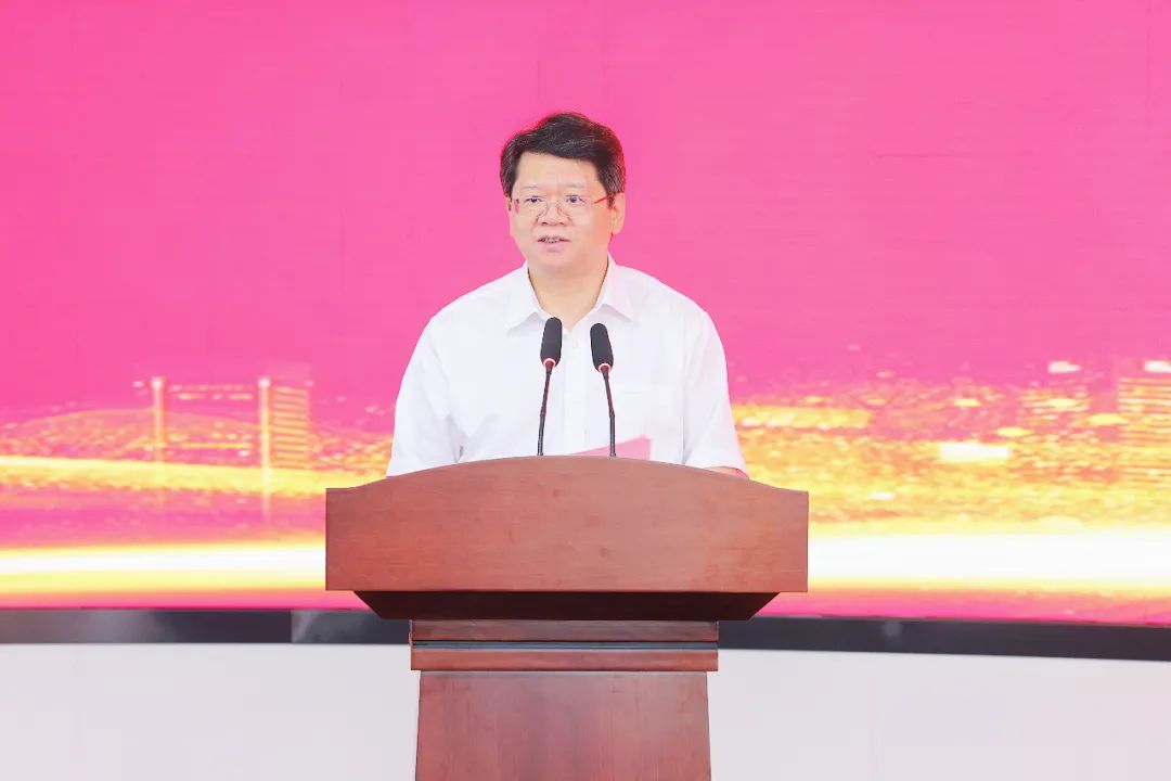 江西省首個鋁型材產(chǎn)業(yè)數(shù)據(jù)入表與融資戰(zhàn)略合作協(xié)議正式簽約