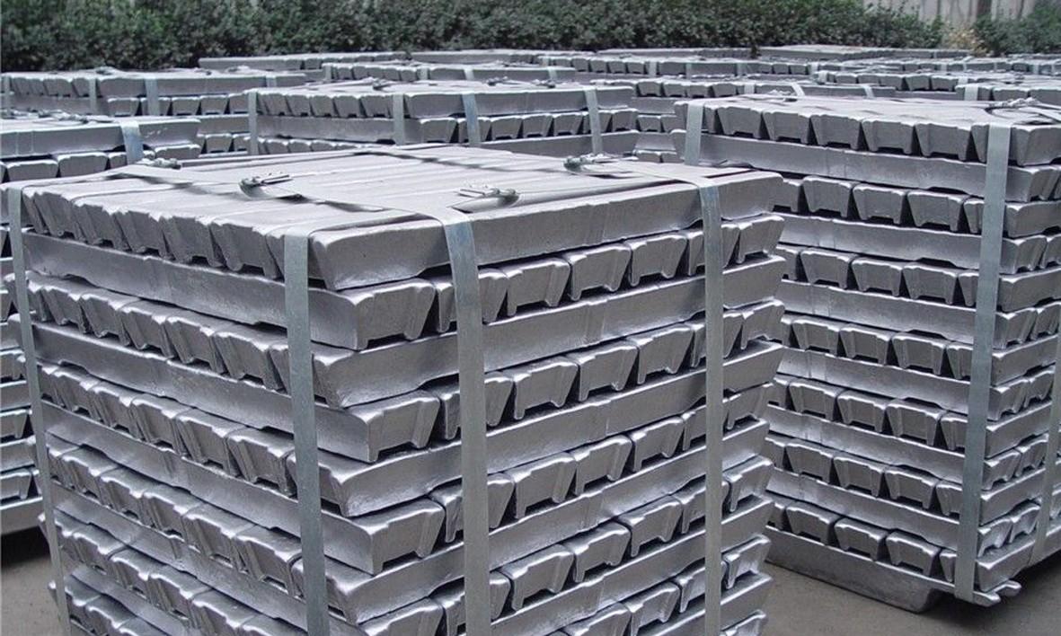 五部委聯(lián)合約談工業(yè)品價格 有色之中鋁價為何跌幅居前？
