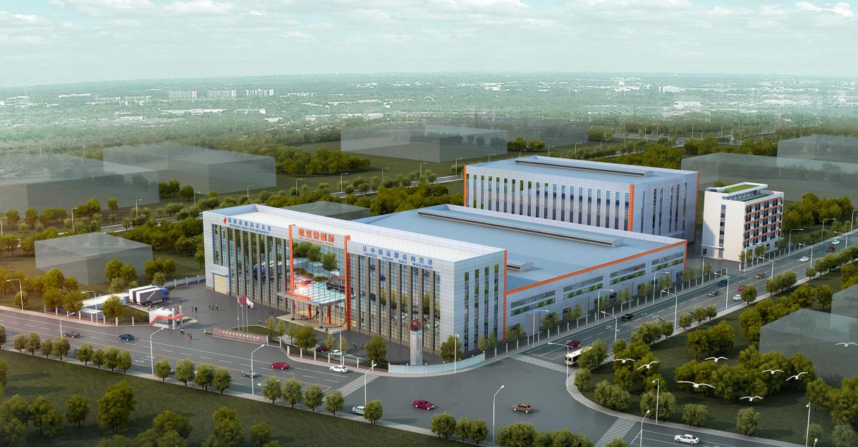 盛會(huì)邀約丨歐亞特機(jī)械邀您參加2023中國國際鋁工業(yè)展覽會(huì)
