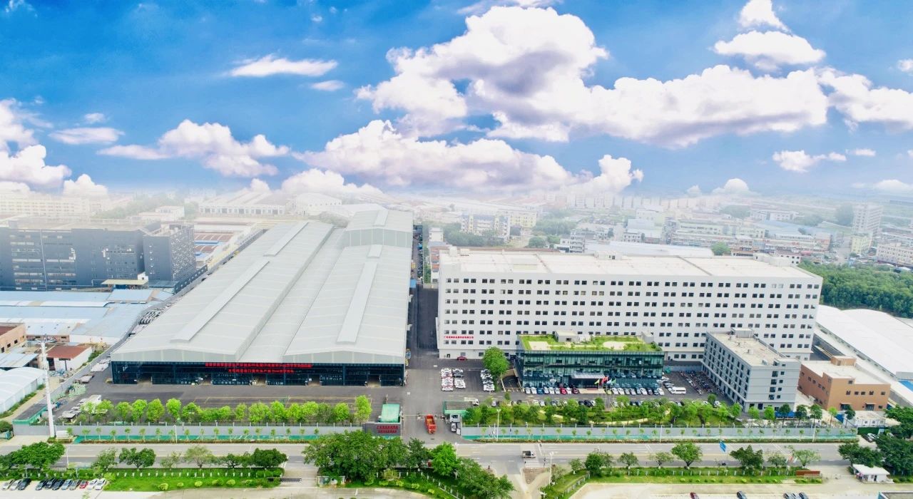 堅美鋁業(yè)入選“中國工業(yè)界奧斯卡”公示名單