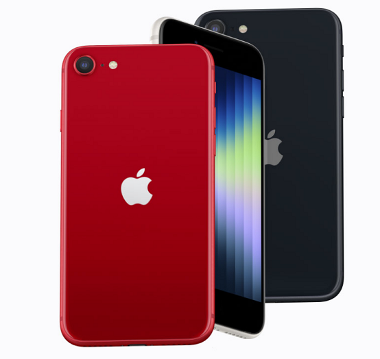 蘋果計(jì)劃在 iPhone SE 機(jī)型中使用Elysis的綠色無(wú)碳鋁