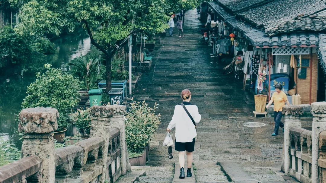 鋁之橋丨有沒有那么一座橋，會讓你想起生活的可愛？