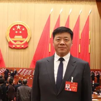 全國人大代表張波：建議支持產(chǎn)業(yè)龍頭企業(yè)建設(shè)高能級(jí)創(chuàng)新平臺(tái)