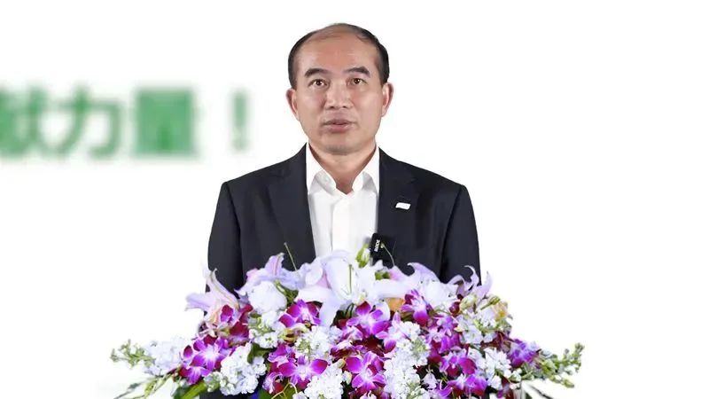 洪杰｜ “綠色”成為涂料行業(yè)高質量可持續(xù)發(fā)展的關鍵詞！