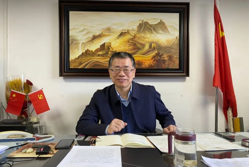 建筑材料流通協(xié)會(huì)秦占學(xué)：家居等地產(chǎn)后周期行業(yè)需求有望回升