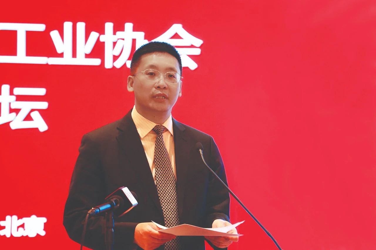 徐樹(shù)彪：服務(wù)有色冶金 助力低碳發(fā)展