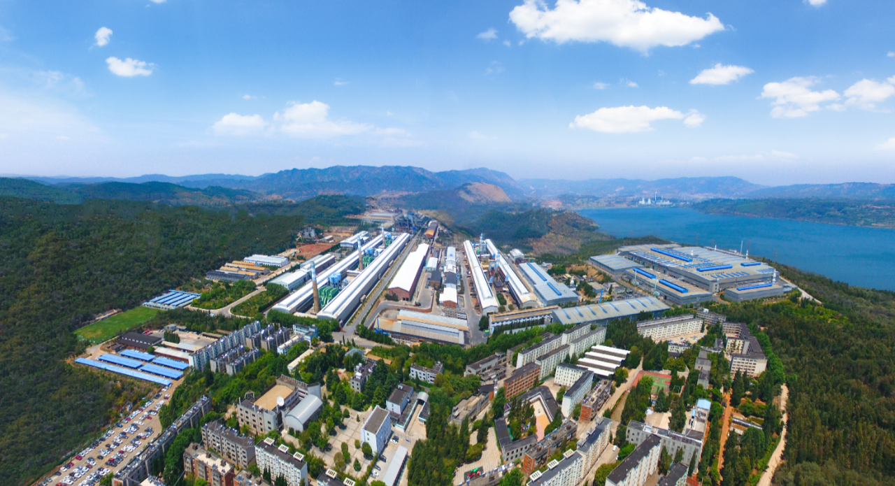 云鋁股份：開創(chuàng)技術先河，打造綠色鋁一流企業(yè)標桿