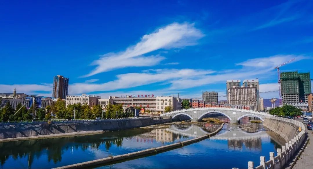 2023年呼和浩特市有色金屬產(chǎn)業(yè)鏈全景圖譜