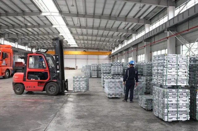 清鎮(zhèn)：因鋁而興建新城