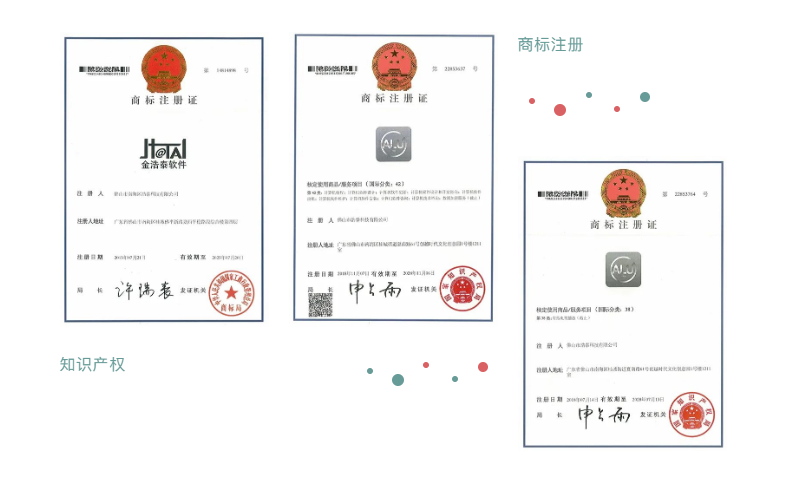 創(chuàng)新不止！浩泰科技向“軟實力”攻關(guān)，用“硬實力”說話！