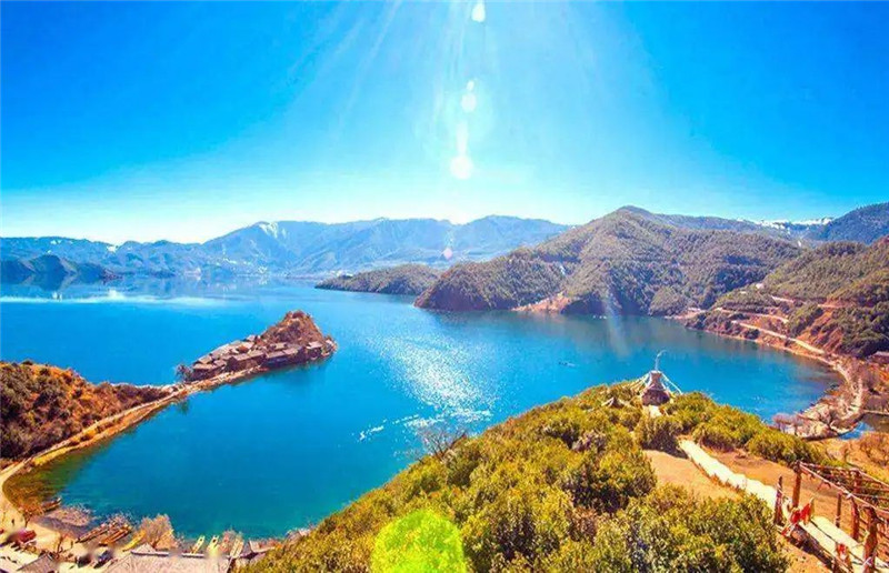 守護(hù)綠水青山，漢博“立式堿洗工藝”助力西南鋁型材企業(yè)高質(zhì)量發(fā)展！