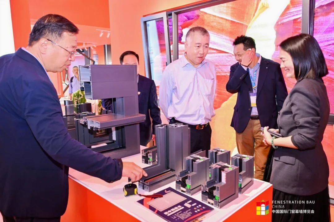 2024FBC門窗幕墻展，偉業(yè)鋁材以卓越產(chǎn)品力引領(lǐng)節(jié)能風(fēng)潮