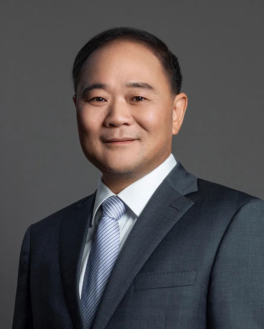 全國(guó)政協(xié)委員李書福：盡快將鋼鋁等行業(yè)納入碳市場(chǎng)