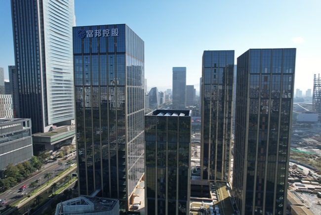 寧波富邦：2024年凈利潤156萬元